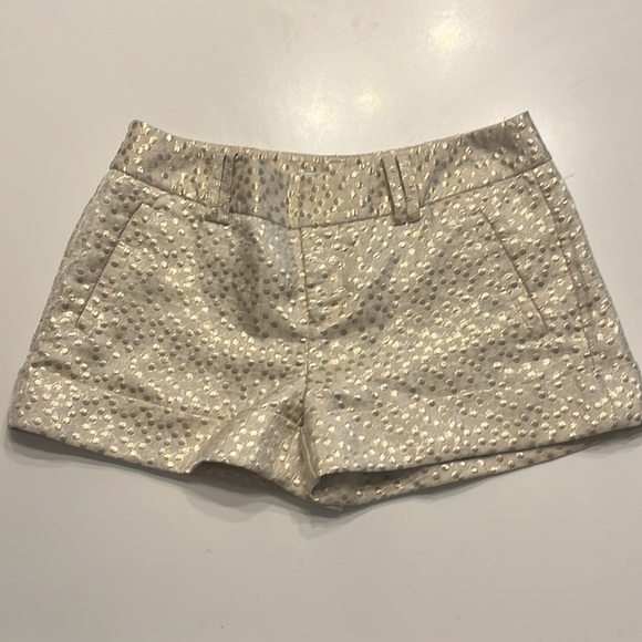 3 pairs of cute shorts, size 6 - Picture 2 of 7